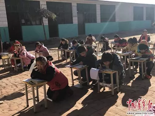 北方一些学校至今未供暖！外地纪委介入，教育部发声