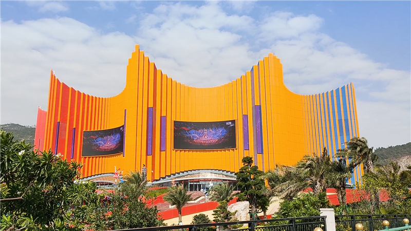 尊龙凯时 - 人生就是搏!