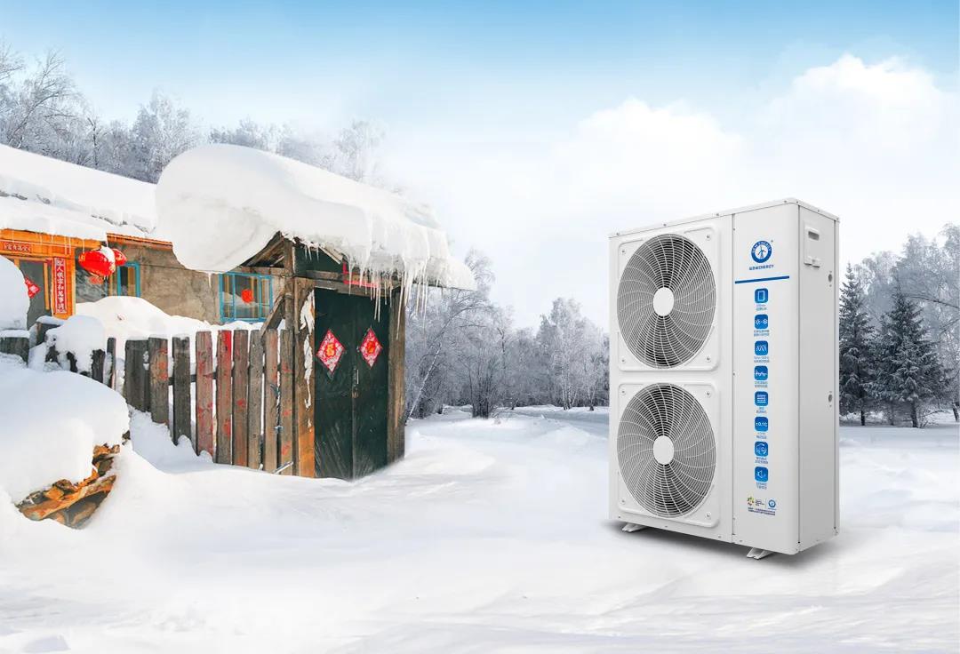 “改”出清洁采暖新生涯！尊龙凯时人生就是搏中标稷山县“煤改电”项目