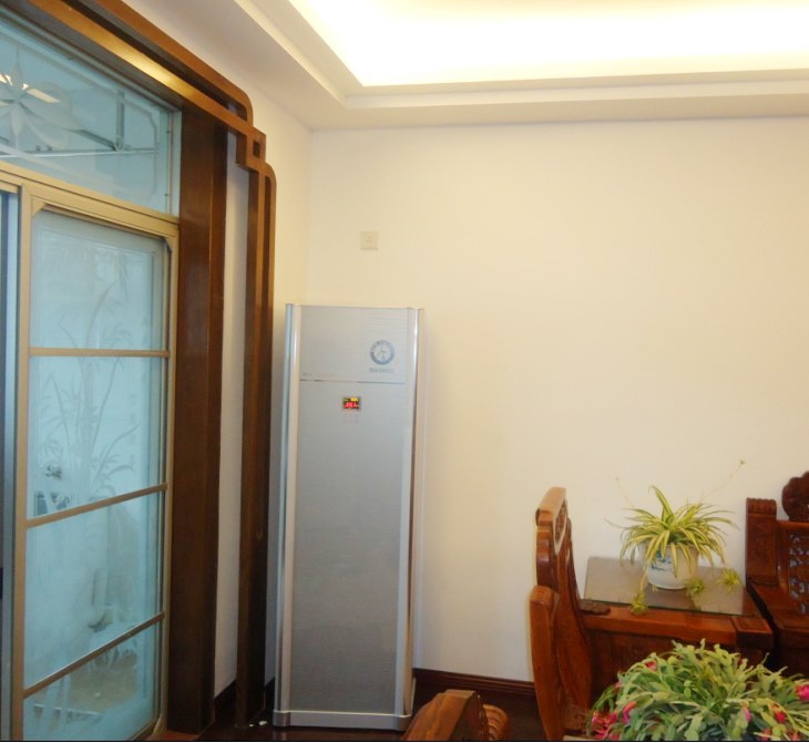 尊龙凯时人生就是搏空气能热水器