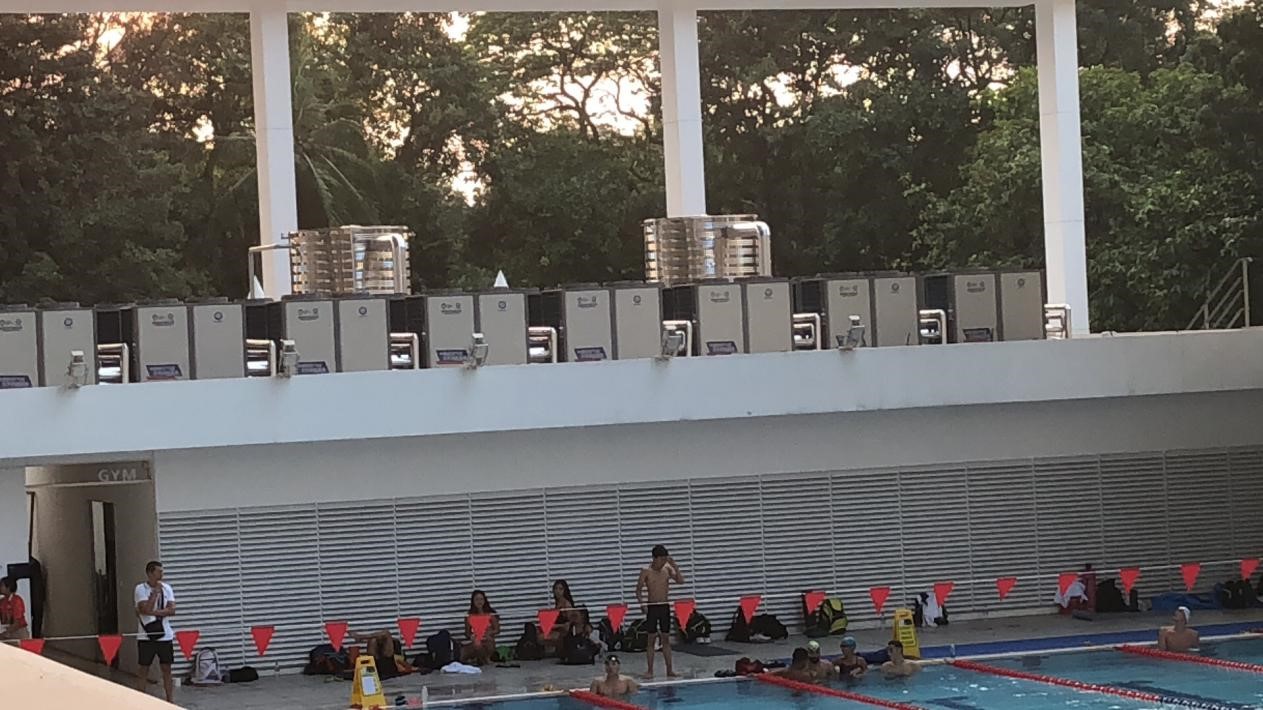 泳池空气能热水器哪个牌子好？